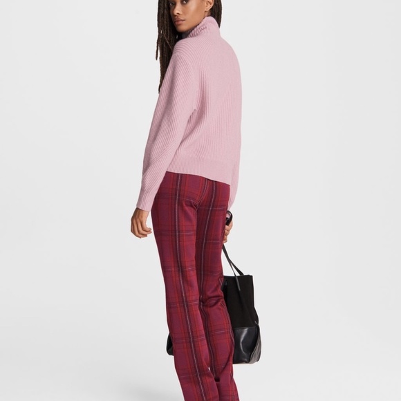 Pierce Cashmere Half Zip Sweater from Rag and Bone - Picture 3 of 13